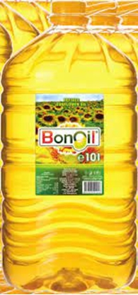 Picture of SUNFLOWER OIL REFINED 10L